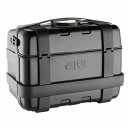 GIVI ジビTRK46B TREKKER 46L ブラックライン D92795(2385763)代引不可 送料無料