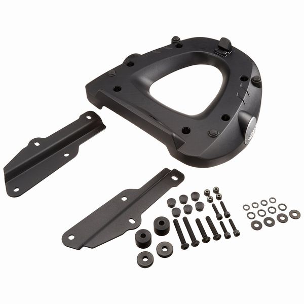 【18日は24時間限定クーポン配布！】GIVI ジビE220M スペシャルキャリア D94022(2415164)代引不可 送料無料