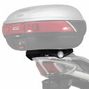 GIVI ジビE228 スペシャルラック D94024(2415166)代引不可 送料無料