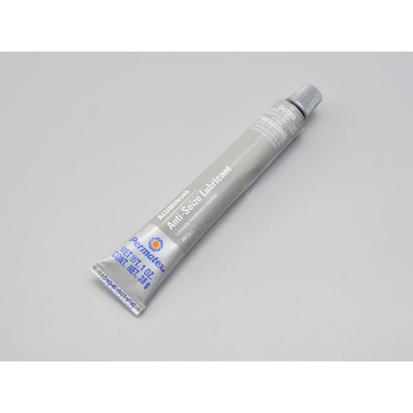 【19日20時〜数量限定クーポン配布】Permatex パーマテックスロックタイトMCギヤー パーマテックス アンチ・シーズ ネジ焼付防止剤 D97375(2447793)代引不可