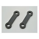 DAYTONA デイトナ車高さげKIT リアローダウンリンクロッド MT-09 14 /TRACER 15 用 D91841(2376524)代引不可 送料無料