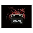 【30日限定クーポン配布】DAYTONA デイトナバッテリー ハイパフォーマンスバッテリー DYT9B-4 MFタイプ 92883(2412895)代引不可 送...