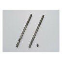 【30日限定クーポン配布】DAYTONA デイトナフォークスプリング ローダウンフロントフォークスプリング D95034(2432555)代引不可 送料無料