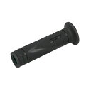 【15日限定クーポン配布】DAYTONA デイトナPRO-GRIP スーパーバイクグリップ#837 STDラバー 122mm 貫通 ブラック D98150(24...