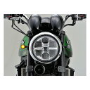 DAYTONA デイトナウインカー LEDウインカー D-Light SOL スモークレンズ D98953(2495750)代引不可 送料無料