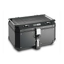 【9日20時〜限定クーポン!】DAYTONA デイトナOBKN58B ストップランプ無し ブラックライン 58L D98487(2495686)代引不可 送料無...