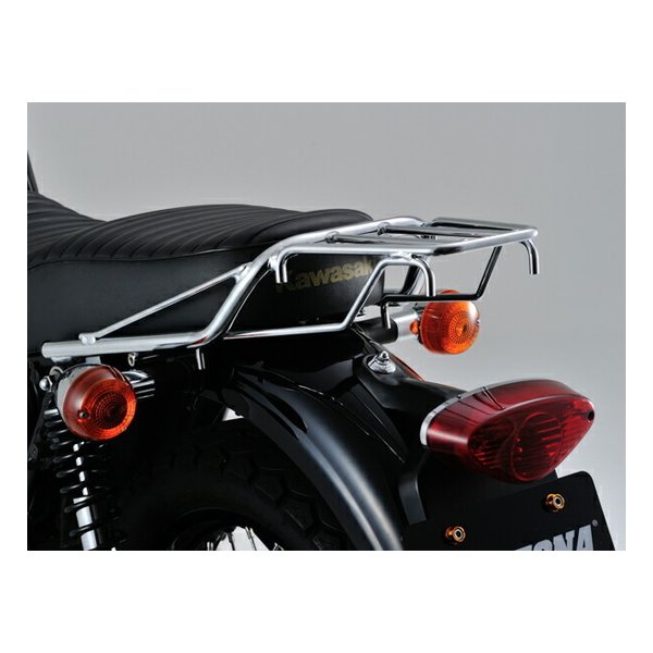 DAYTONA デイトナリヤキャリア クラシックキャリア W800/W650/W400 D99178(2495774)代引不可 送料無料