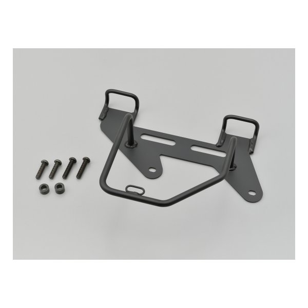 DAYTONA デイトナサイドバッグサポート レブル1100 右側専用 ショートタイプ サドルバッグサポート D18992(2509200)代引不可 送料無料