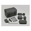 DAYTONA デイトナDH-750C キャンプシートバッグ システム コンプリートセット(ポーチ付き) D22132(2509431)代引不可 送料無料