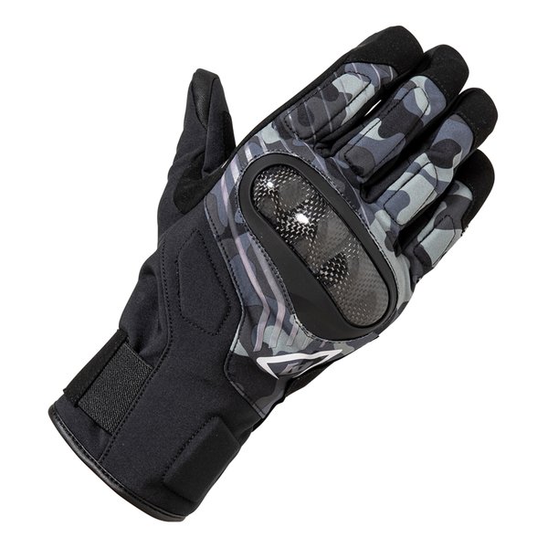 【15日は24時間限定クーポン配布】IDEAL アイディールIDEAL ID-110 SURGE CAMO L ID110SURGECAMOL(2512398)代引不可 送料無料