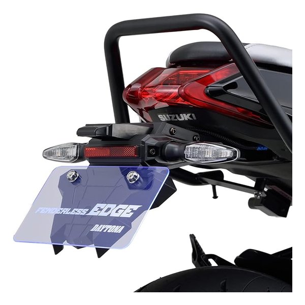 【30日は24時間限定クーポン配布】DAYTONA デイトナフェンダーレスEDGE KATANA 19-21 LEDライセンスラ..