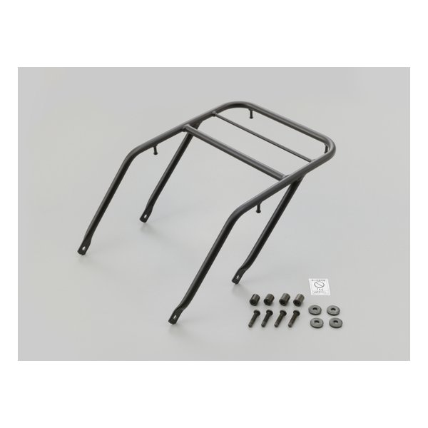 【18日は24時間限定クーポン配布！】DAYTONA デイトナキャリア レブル1100/DCT 21 グラブバーキャリア D27936(2534356)代引不可 送料無料