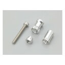【30日限定クーポン配布】DAYTONA デイトナフィッティングマウントセット ラウンドプラグ/スピンナータイプ用 D26129(2528947)代引不可
