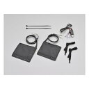 【11/1ポイント2倍&クーポン配布】DAYTONA デイトナグリップヒーター 巻き付け式 USBタ ...