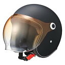 【30日限定クーポン配布】MARUSHIN マルシンマルシン工業 MCJ6 BUBBLE RIDER MEN マットブラック Lサイズ 05301002(258...