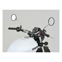 【11/1ポイント2倍&クーポン配布】DAYTONA デイトナハンドル GB350 23 用 純正バ ...