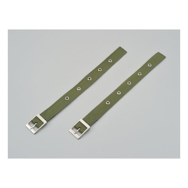 【15日は24時間限定クーポン配布】DAYTONA デイトナバッグ補修品＆別売品 金具付きベルト固定ベルト 2..