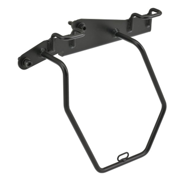 【10日は24時間限定クーポン配布】DAYTONA デイトナサドルバッグサポート ベルトループ一体型 車体左側 CL250/500用 97936(2610609)代引不可 送料無料