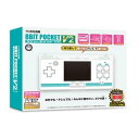 【9日20時〜限定クーポン!】コロンバスサークル8ビットポケット V2 CC-8BPV2-CW(2614051)送料無料