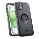 【9日20時〜限定クーポン!】DAYTONA デイトナiPhoneケース iPhone15 Plus/XTREME SPC+/Magsafe対応/ブラック D4...