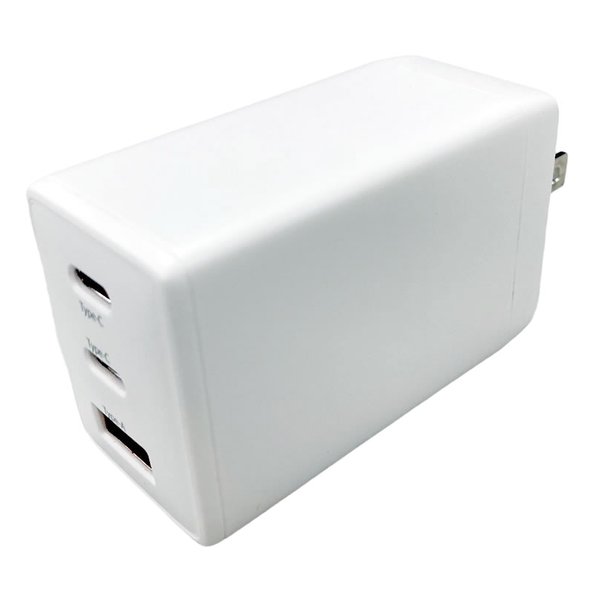 2524ָꥯݥۡHI-DISC ϥǥACŴ PD65W/USBŴ/3Ʊ˵®/ۥ磻 HD-...