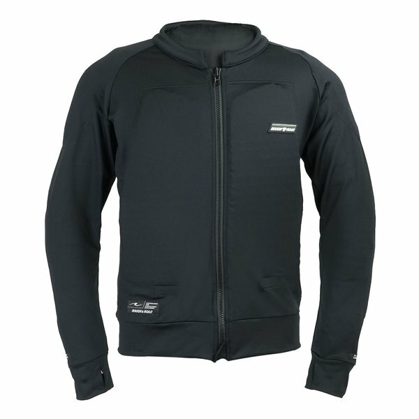 【30日は24時間限定クーポン配布】ROUGH&ROAD ラフアンドロードバイク用 オールシーズン ボディープロ..