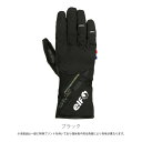 elf エルフバイク用 秋冬 プレミアムウインターグローブ ブラック/Mサイズ EG-W522/ブラック/M(2613893)送料無料