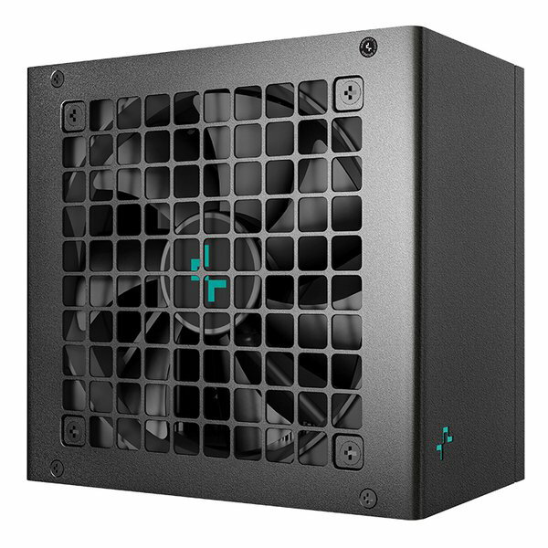 DEEPCOOL ディープクール80PLUS GOLD 650W電源 R-PN650D-FC0B-JP-V2(2620861)送料無料