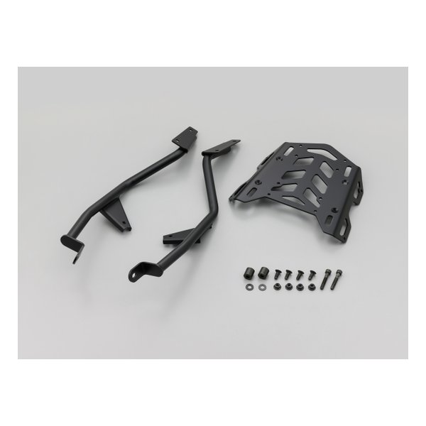 【15日は24時間限定クーポン配布！】DAYTONA デイトナキャリア Z650RS 22 専用 マルチウイングキャリア D32529(2555714)代引不可 送料無料