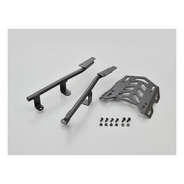 【15日は24時間限定クーポン配布！】DAYTONA デイトナキャリア ADV160 23 専用 マルチウイングキャリア 31748(2566031)代引不可 送料無料