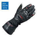 【30日限定クーポン配布】RS-Taichi アールエスタイチe-HEAT プロテクション グローブ BLACK/RED XLサイズ RST655BK11XL(...