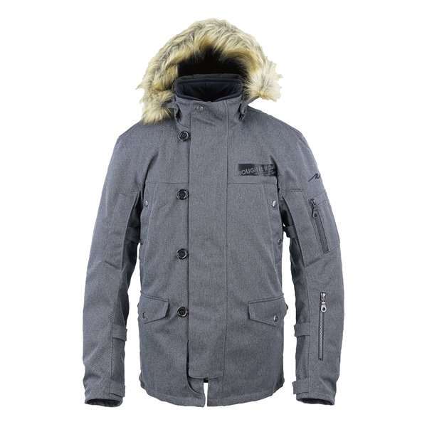 【30日は24時間限定クーポン配布】ROUGH&ROAD ラフアンドロードバイク用 N-3BRプリマロフトウインター..