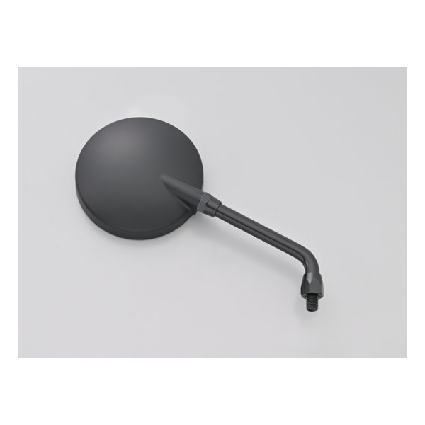 【30日は24時間限定クーポン配布】DAYTONA デイトナハイビジミラー 1本 左右共通 10mm正ネジ Z2モンスターミラー ロー/ブラック 37360(2583120)代引不可 送料無料