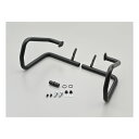 【30日限定クーポン配布】DAYTONA デイトナパイプエンジンガード アッパー 取付にロワー必要 Vストローム250 17-23 専用 46598(25915...