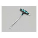 【30日限定クーポン配布】DAYTONA デイトナオリジナルハンドツール パワーグリップT型六角レンチ 8mm 17545(2610621)代引不可