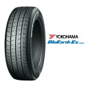 ヨコハマタイヤ YOKOHAMA低燃費タイヤ BluEarth-Es ES32 軽/ミニバン/セダン/コンパクト/155/65R14 75S 35543(262...