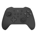 Gulikit(グリキット)GuliKit KK3 MAX Controller Black NS39BLACK(2622943)送料無料(2)