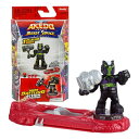 【9日20時〜限定クーポン!】MooseToys(ムーストイズ)AKEDO STINK KING スティンクキング シングルパック 15247 AK-1001(...
