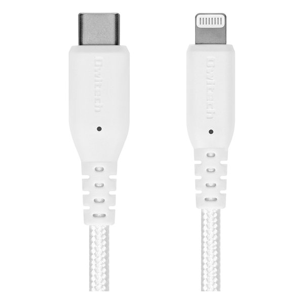 2524ָꥯݥۡOwltech ƥå餫Ķդ˶ PD60W Type-C to Lightn...