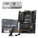 【9日20時~限定クーポン!】MSI エムエスアイDOS/Vマザーボード MAG X870 TOMAHAWK WIFI(2623370)送料無料
