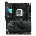 【9日20時〜限定クーポン!】ASUS エイスースDOS/Vマザーボード ROG STRIX X870-F GAMING WIFI(2623466)代引不可 送...
