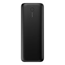 【9日20時~限定クーポン!】Owltech オウルテックPD-PPS・PD60W対応 モバイルバッテリー 20000mAh OWL-LPB20015(2623...
