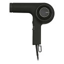 【25日は24時間限定クーポン配布】TESCOM テスコムNobby by TESCOM ヘアドライヤー ブラック 軽量 コンパクト 1200W NIB400A-K(2623391)送料無料(2)