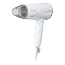 【マラソン期間エントリーでポイント5倍】TESCOM テスコムプロテクトイオン ヘアドライヤー ホワイト TD360A-W(2623398)送料無料