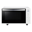 【25日は24時間限定クーポン配布!】TOSHIBA 東芝単機能レンジ フラットタイプ/縦開き/17L/900W/ホワイト ER-S17Y W(2635969)送料無料