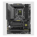 【9日20時~限定クーポン!】MSI エムエスアイIntel Z890 チップセット搭載 ATX マザーボード MAG Z890 TOMAHAWK WIFI(2...