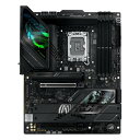 【9日20時〜限定クーポン!】ASUS エイスースZ890チップセット搭載 ATXマザーボード ROG STRIX Z890-F GAMING WIFI ROG...