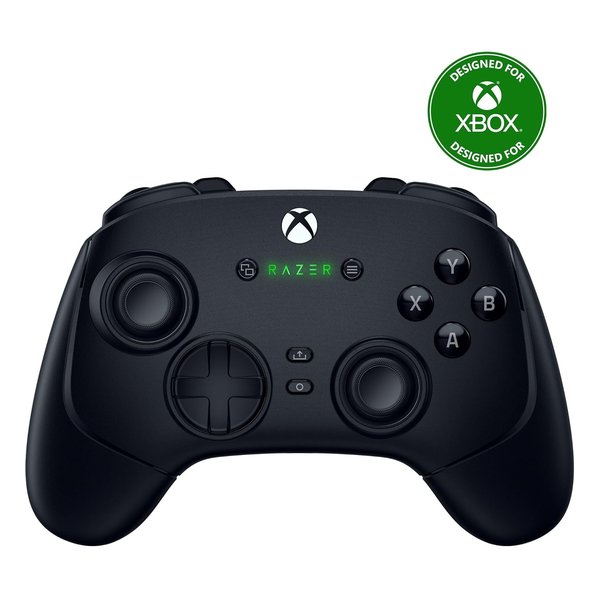Razer レーザーWolverine V3 Pro RZ06-05200100-R3M1(2623041)送料無料