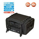 その他 そのほかコンテナシートバッグ40 BK RR9037BK(2501054)代引不可 送料無料