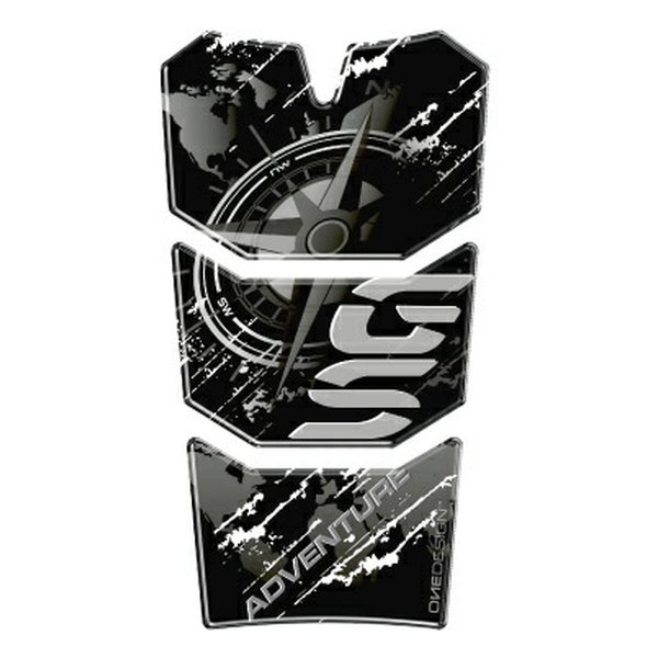 【15日は24時間限定クーポン配布】PRINT タンクパッド ADV WHスクラッチ PI0024-GS1P(2500833)代引不可..